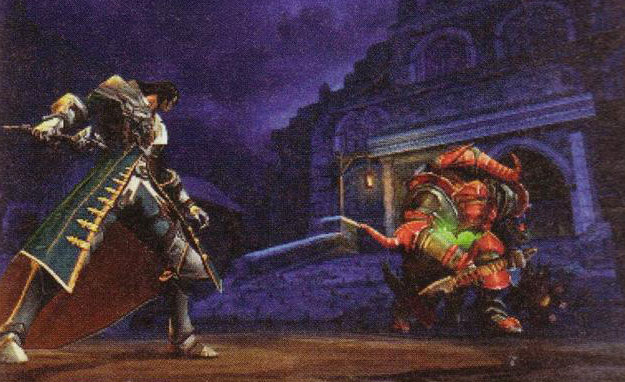 Castlevania: Lords of Shadow - Mirror of Fate - Imagen 40